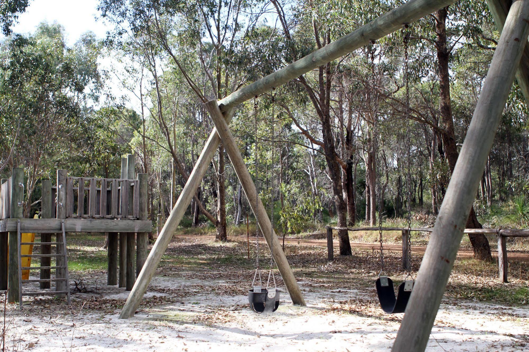 Ellensbrook Cottages Cowaramup Eksteriør bilde