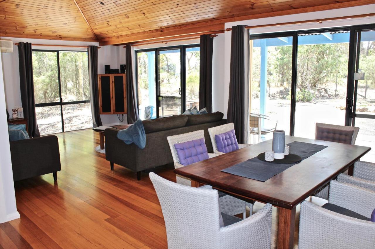 Ellensbrook Cottages Cowaramup Eksteriør bilde