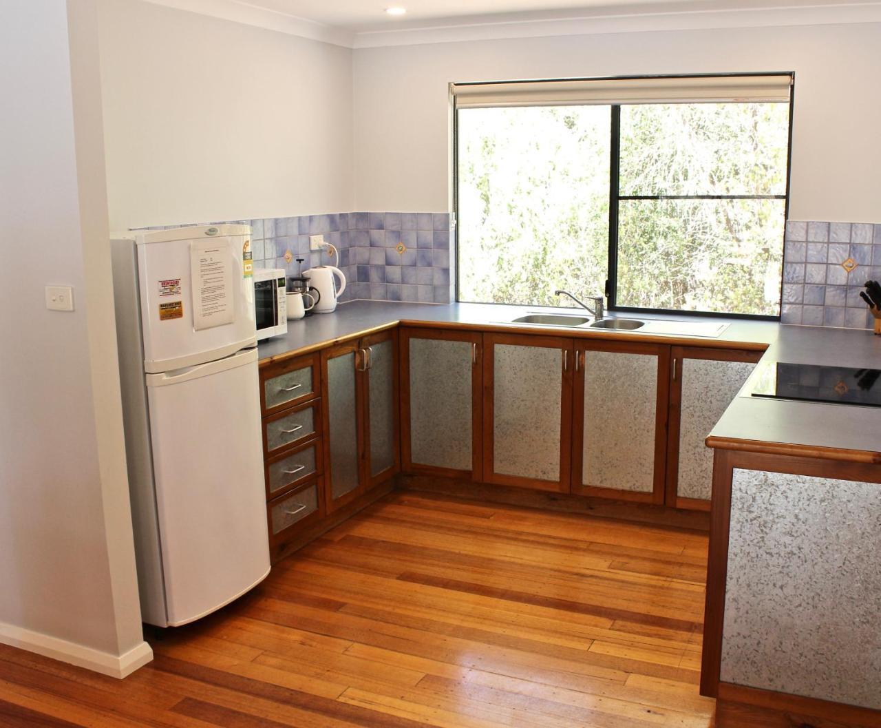 Ellensbrook Cottages Cowaramup Eksteriør bilde