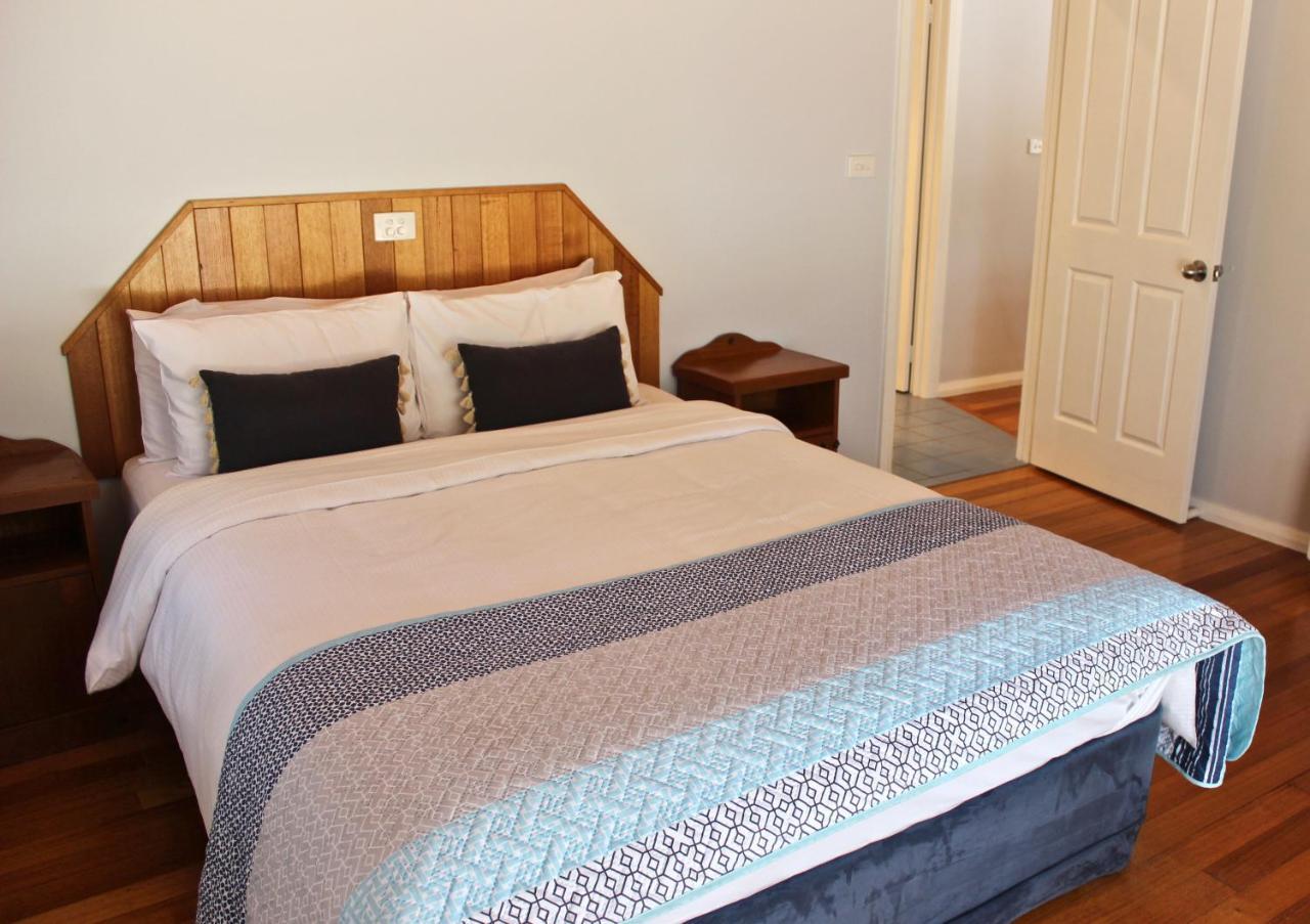 Ellensbrook Cottages Cowaramup Eksteriør bilde